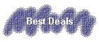 Best Deals